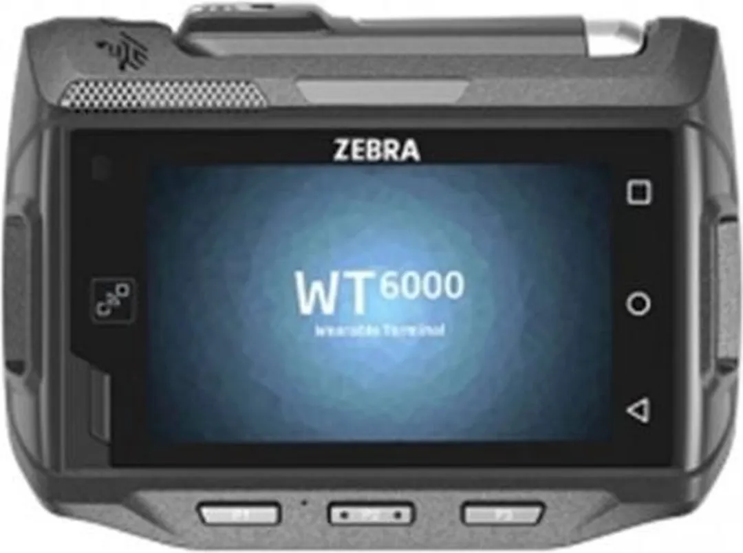 Zebra SG-NGWT-WRMTXL-01 Wrist Mount - XL - Zwart