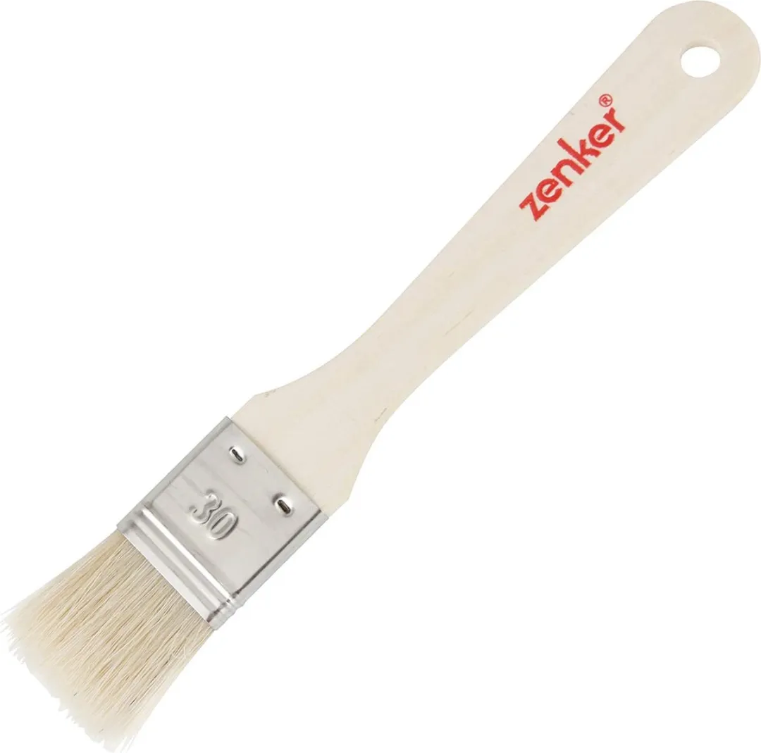 Pędzelek do ciasta keuken, plastic.