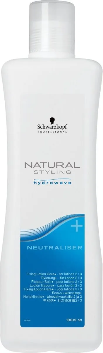 Schwarzkopf Natural Styling Neutraliser+ Stylingcrème 1000ml