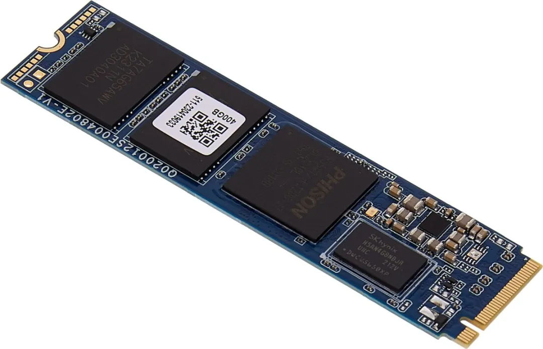 Synology SNV3410-400G SSD 400GB