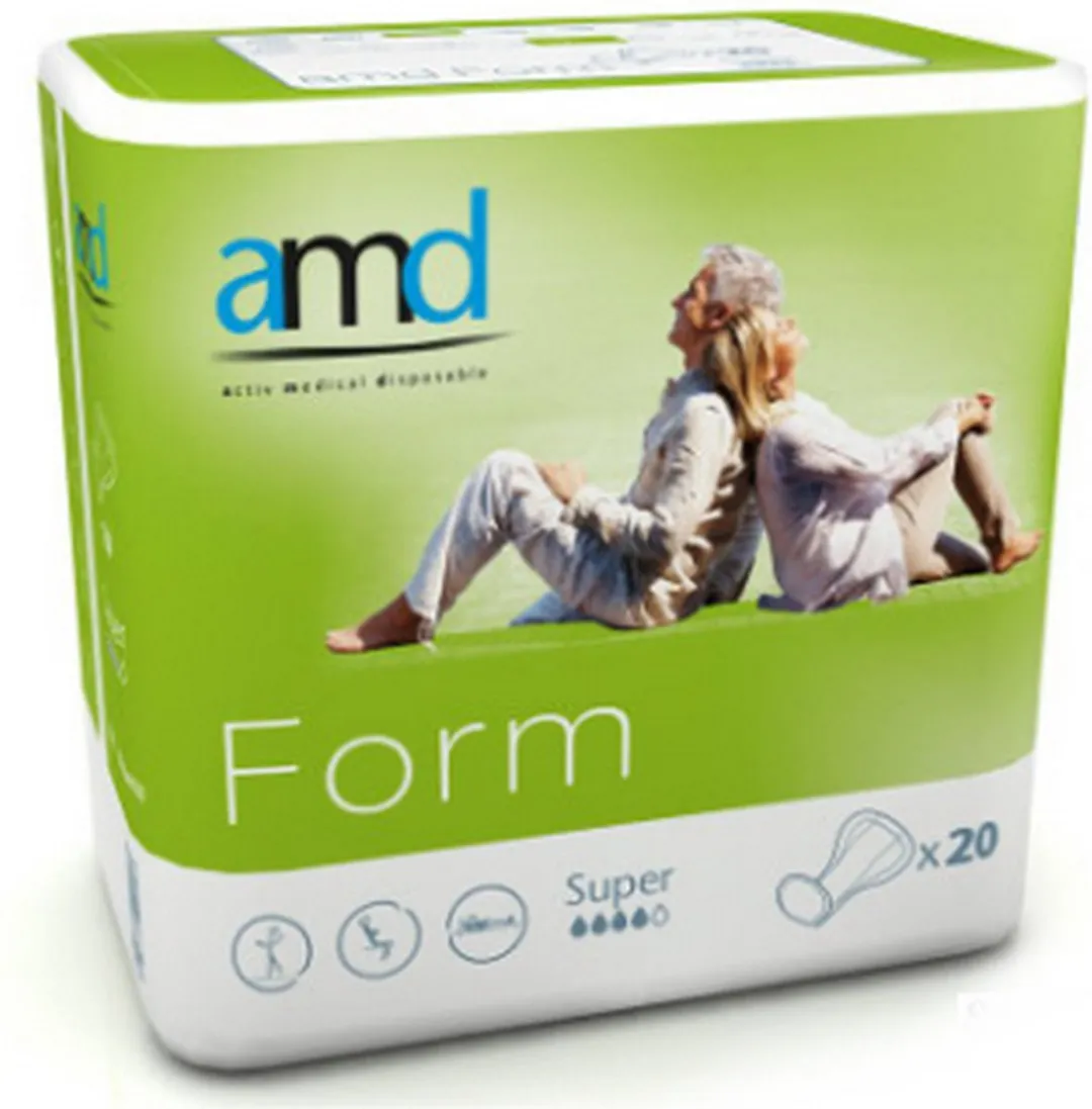 AMD Form Super