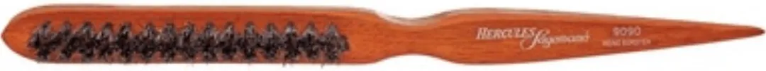 Hercules Volumestyler Bruin - 3 Rij