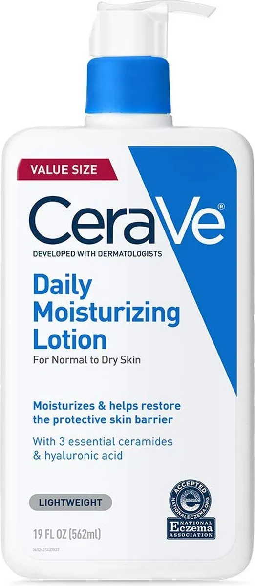 CeraVe Moisturising Lotion 562ml