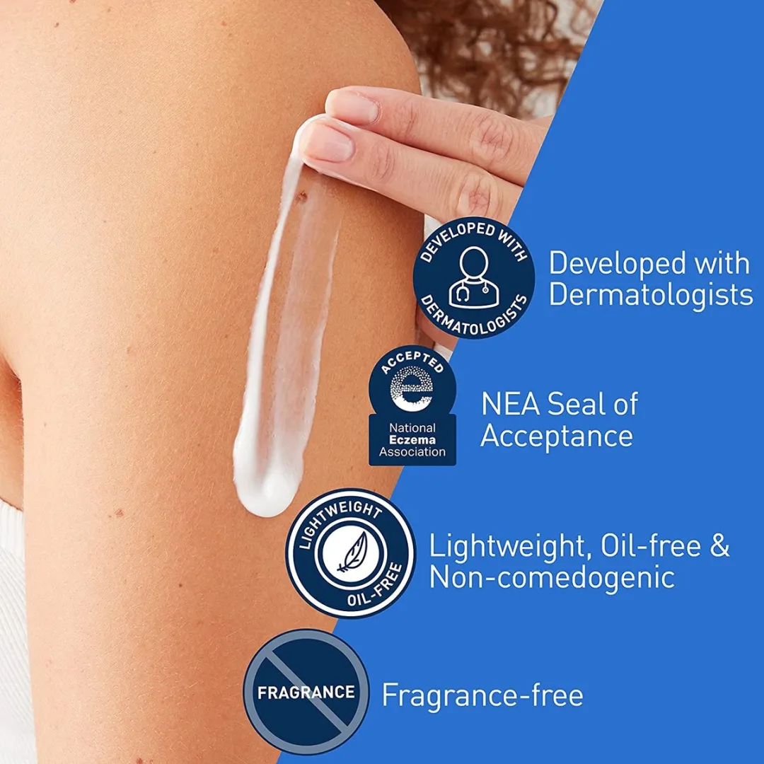 CeraVe Moisturising Lotion 562ml