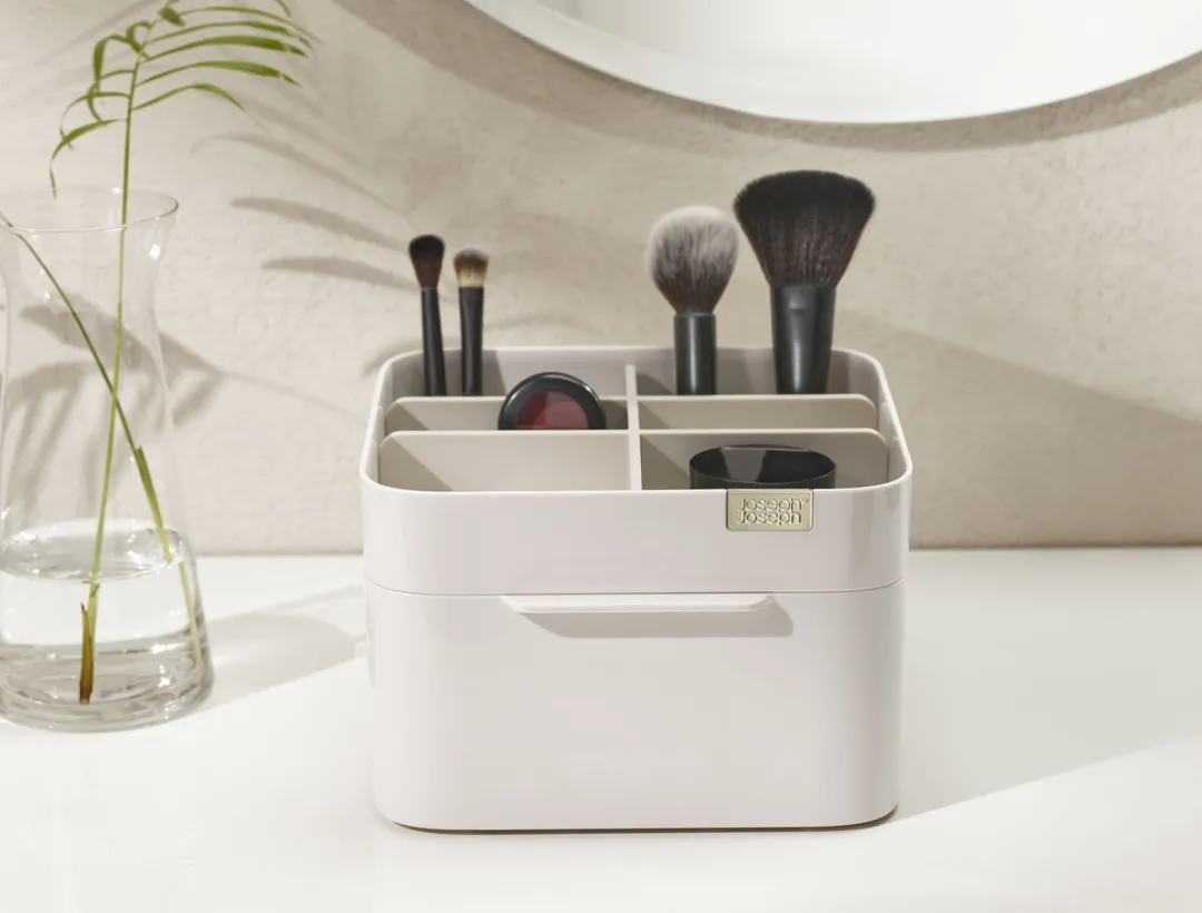 Joseph Joseph Viva Make Me Up Set 75007 - Grijs