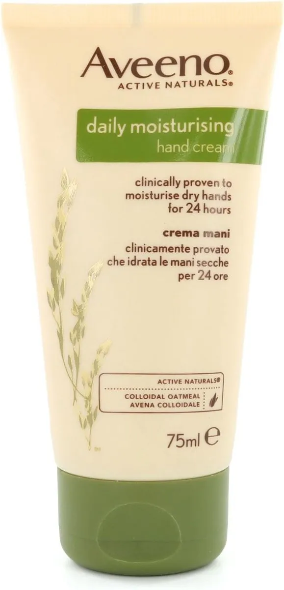 Aveeno Daily Moisturizing Handcrème 75ml
