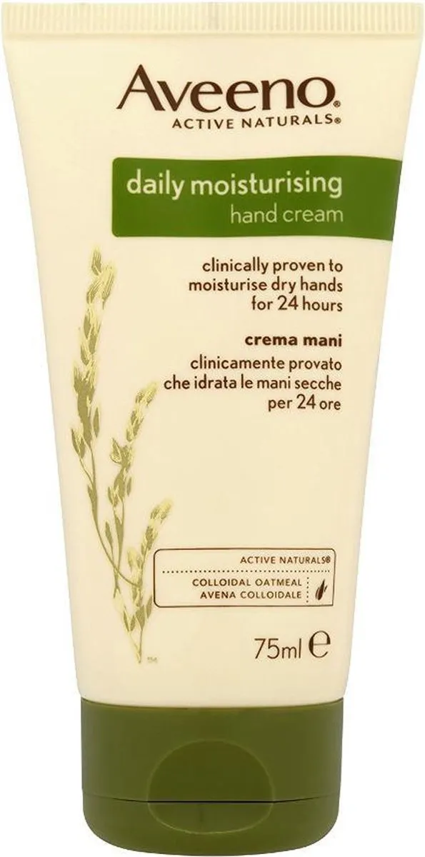 Aveeno Daily Moisturizing Handcrème 75ml