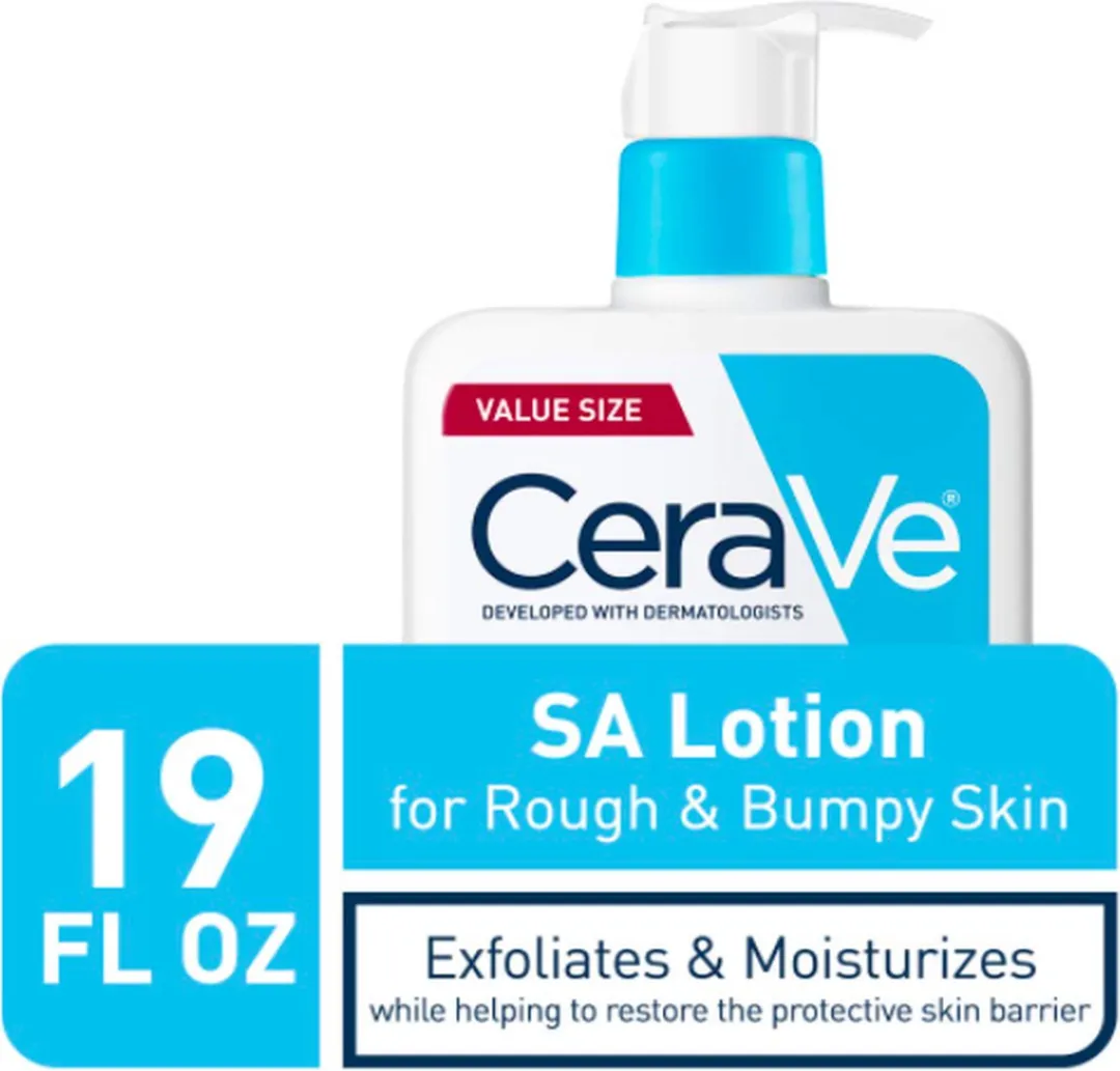 CeraVe SA Lotion 562ml