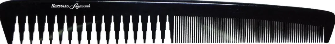 Hercules Barber Soft Cutting Kam AC4/7