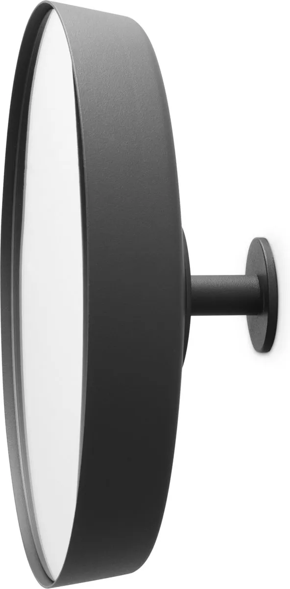 Brabantia MindSet Scheerspiegel 20cm - Mineral Infinite Grey