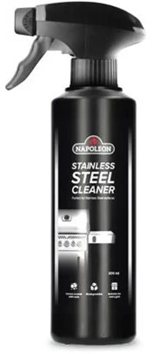 Napoleon rvs cleaner 500ml