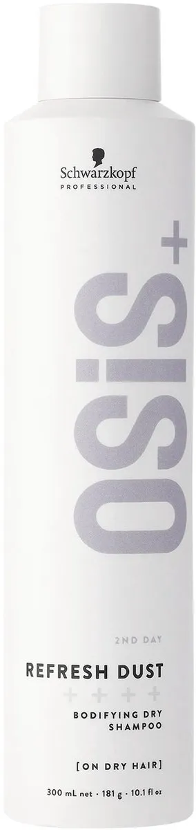 Schwarzkopf Professional Osis Volume Up Permanent 300ml