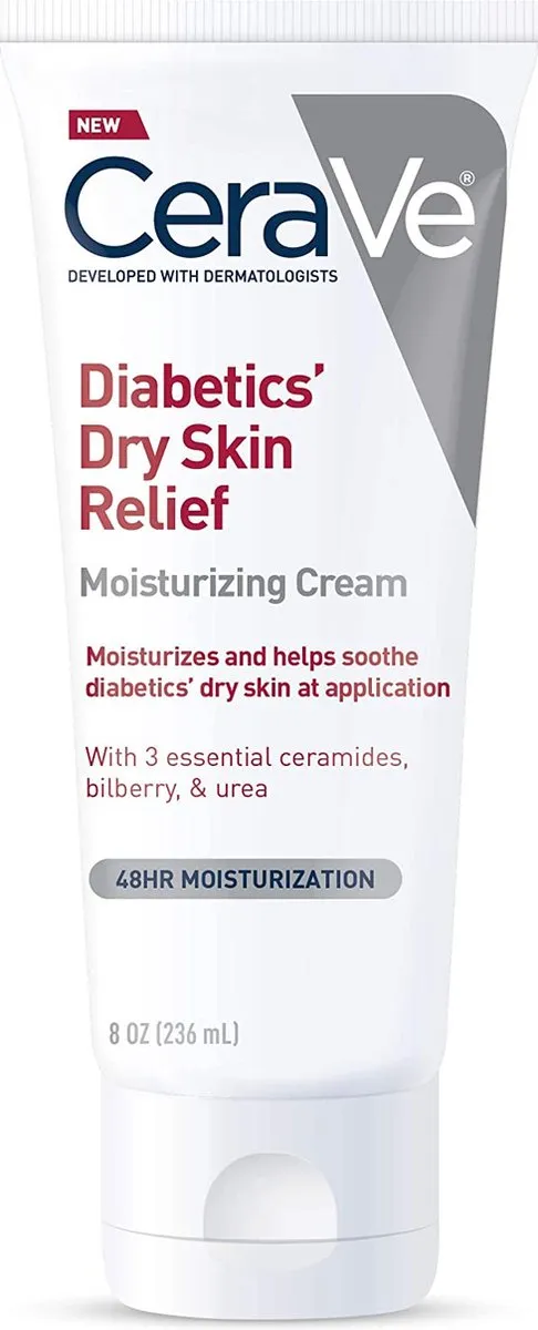 CeraVe Intensief Hydraterende Crème 236ml