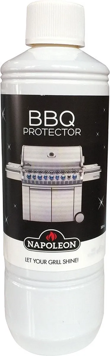 Grill Protector