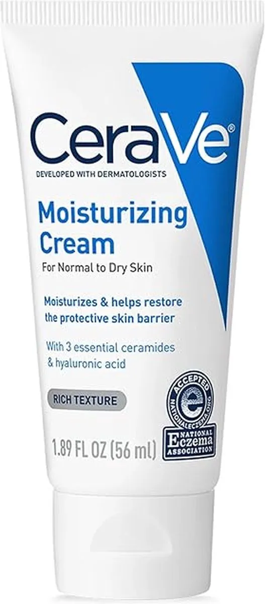 CeraVe Moisturizing Cream 56ml