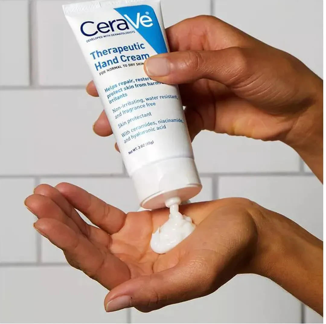 CeraVe Therapeutic Handcrème 85g