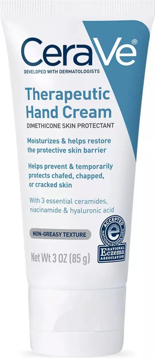 CeraVe Therapeutic Handcrème 85g