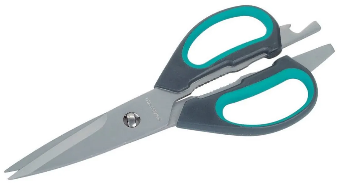 Wolfcraft Universele Huishoudschaar 4164000