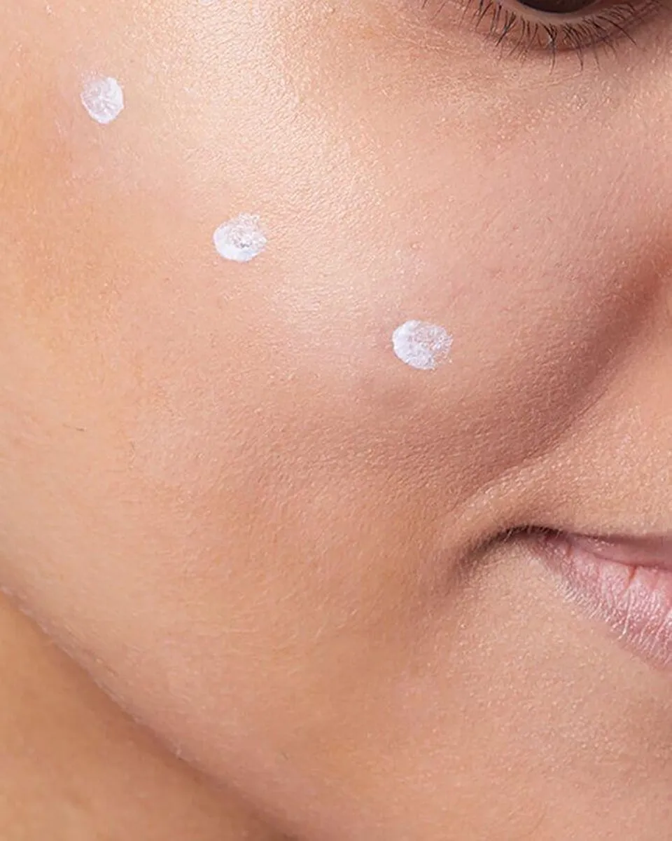 CeraVe Hydraterende Minerale Zonnebrandcrème SPF 30 - 75ml