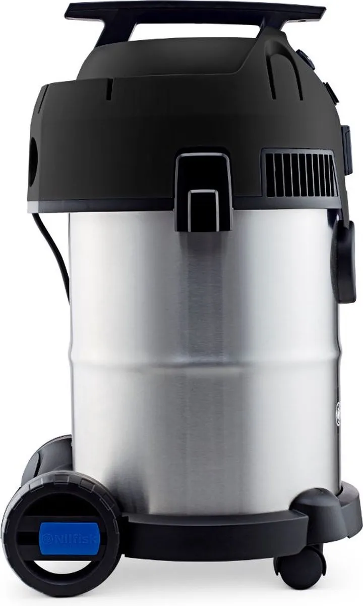 - nilfisk - MULTIII30TVSCINOX