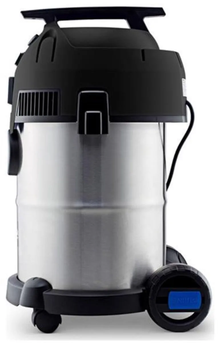 - nilfisk - MULTIII30TVSCINOX