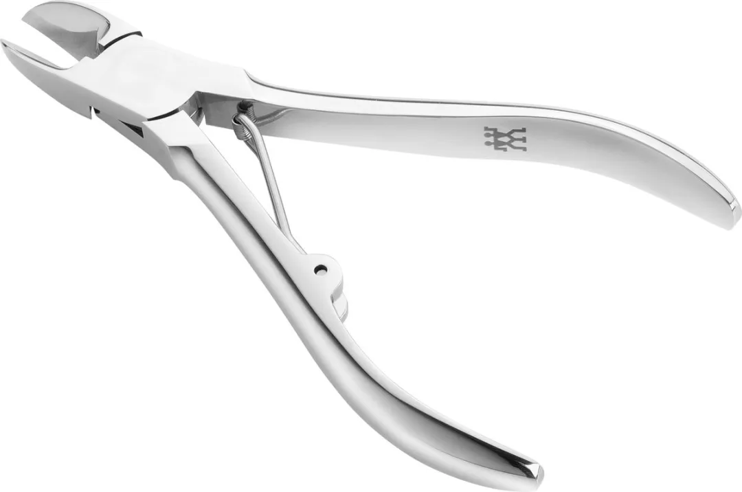 Zwilling Classic Inox Nageltang 11cm - RVS