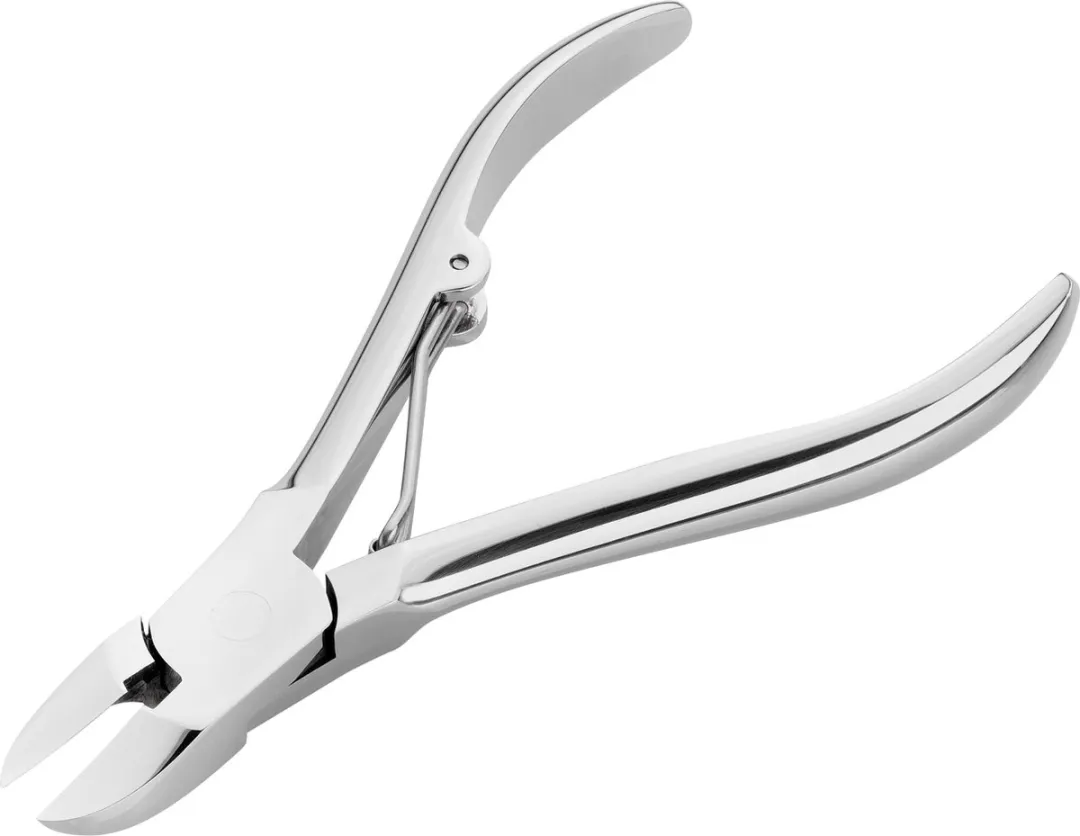 Zwilling Classic Inox Nageltang 11cm - RVS