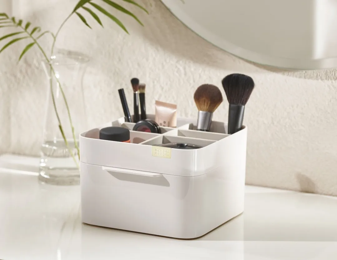 Joseph Joseph Viva Make-up Organizer JJ-0175004 - Beige