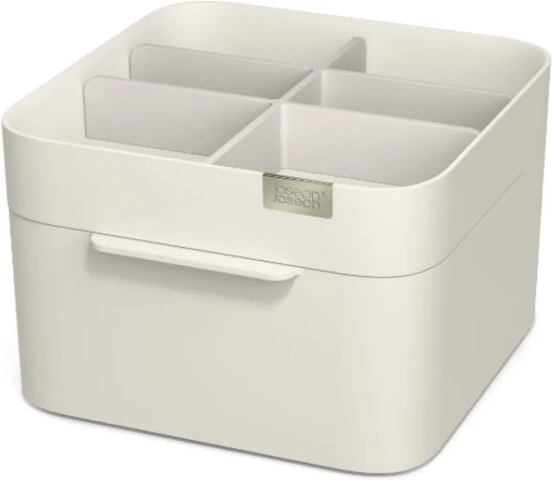 Joseph Joseph Viva Make-up Organizer JJ-0175004 - Beige