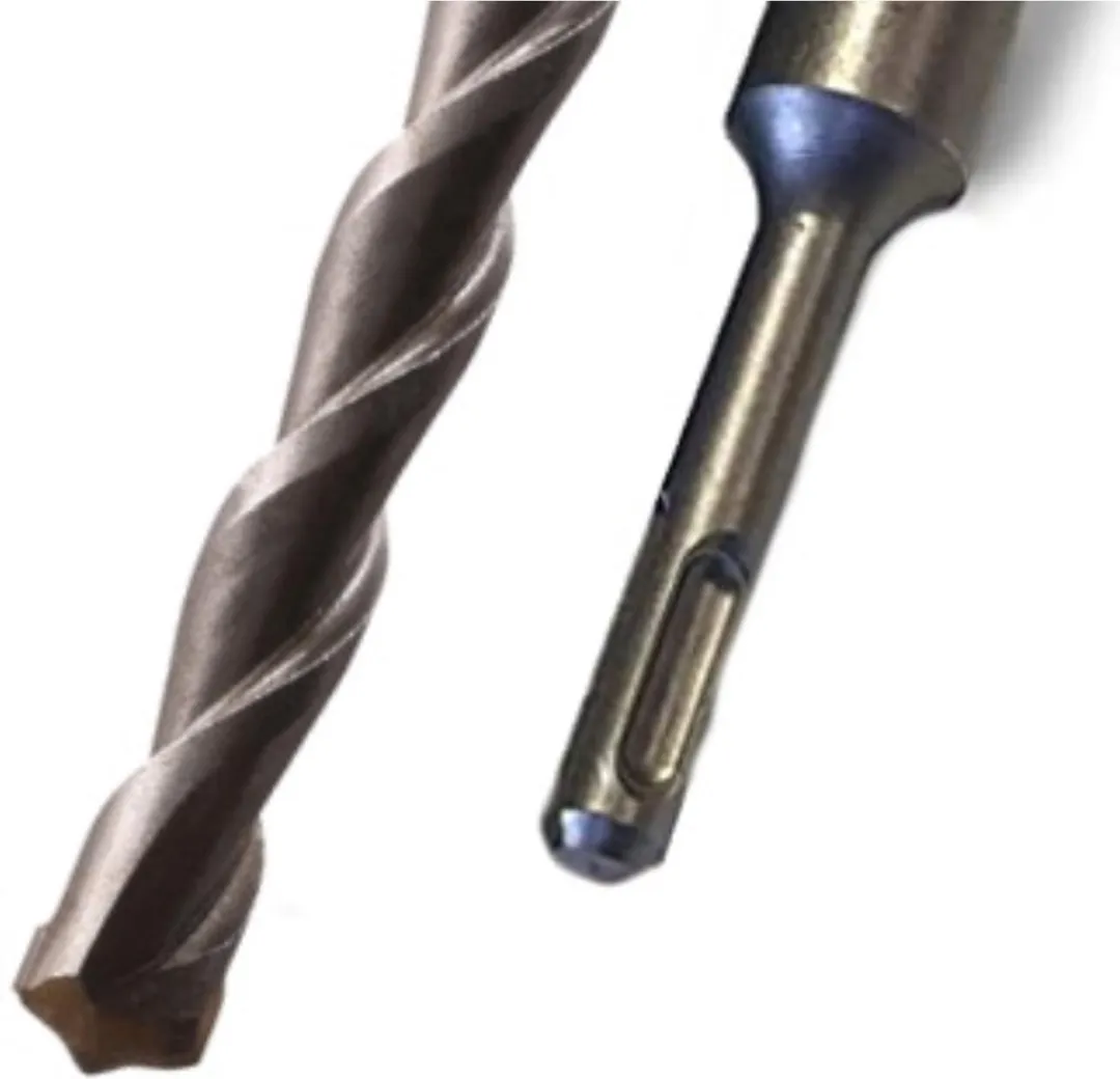 Hercules Premium Betonboor 10x210mm