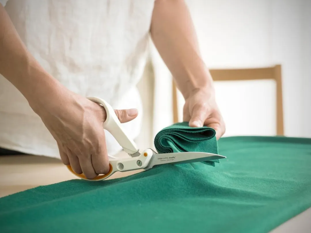 Fiskars 24cm Zware Schaar - afbeelding 3 van 6