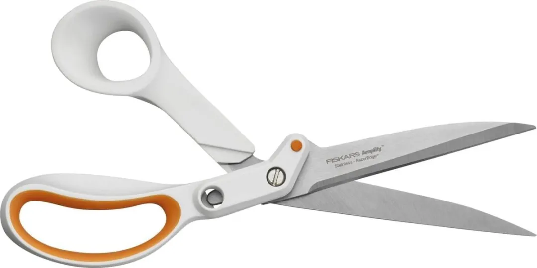 Fiskars 24cm Zware Schaar