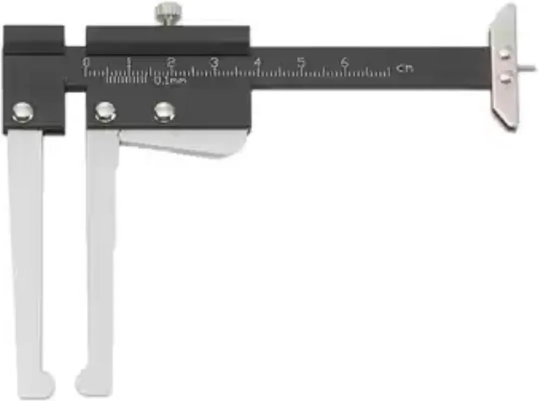 Weber Tools Remschijf Schuifmaat