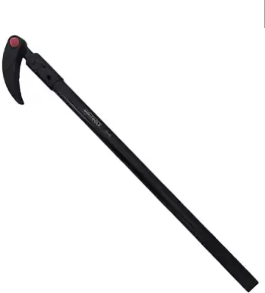 Weber Tools Uitschuifbare Koevoet 120cm
