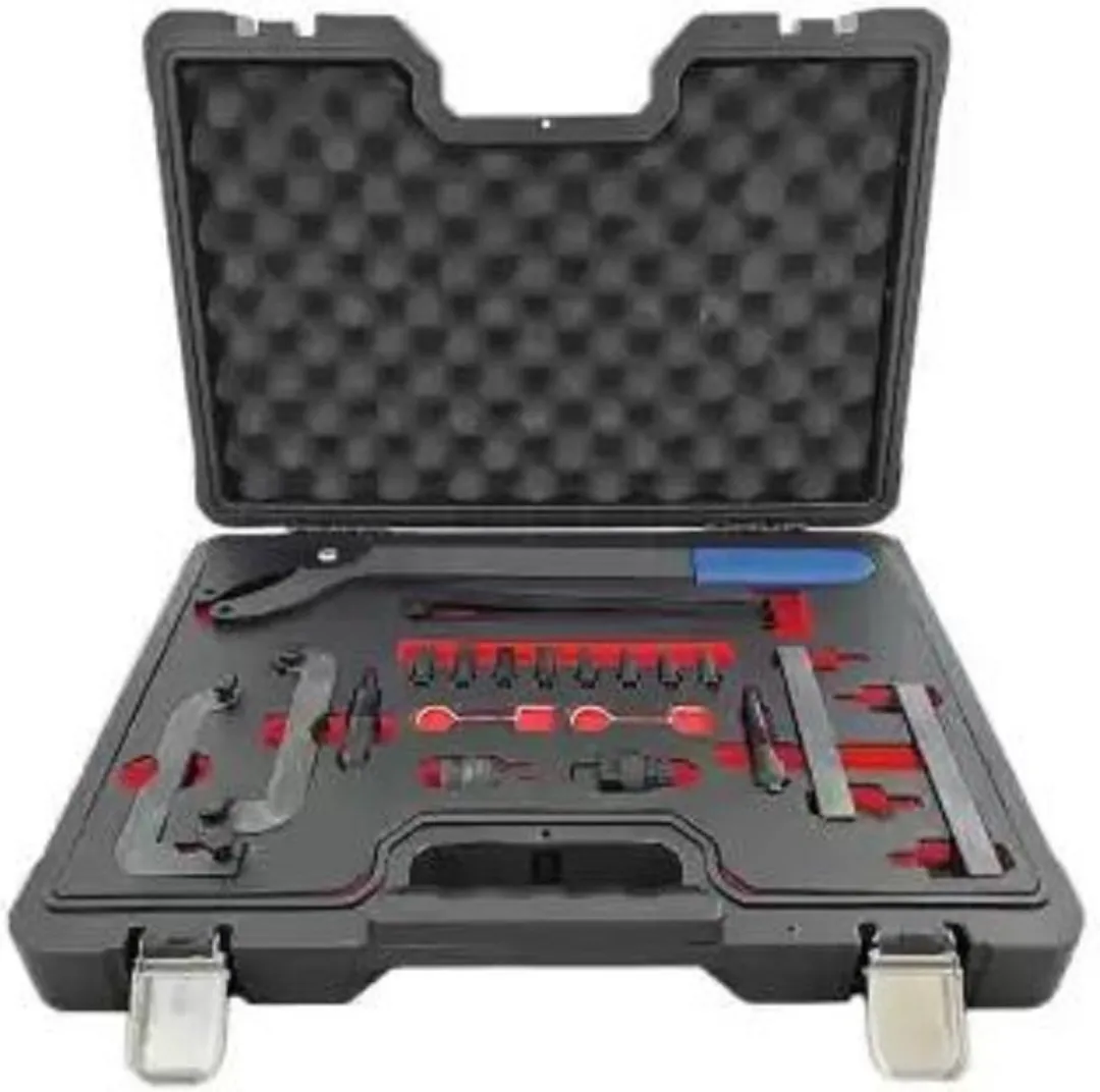 Weber Tools Motor Timing Nokkenas Tool Set T40070 T40133