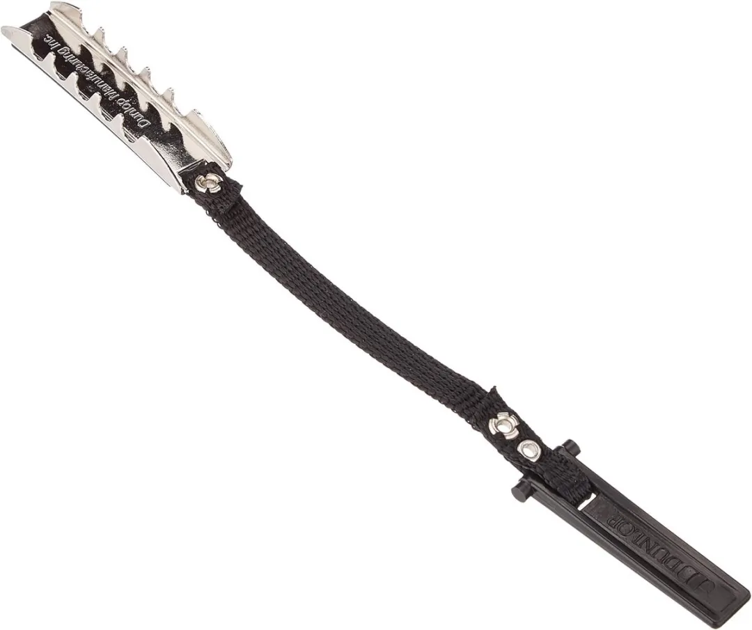 Dunlop Gebogen Scherm