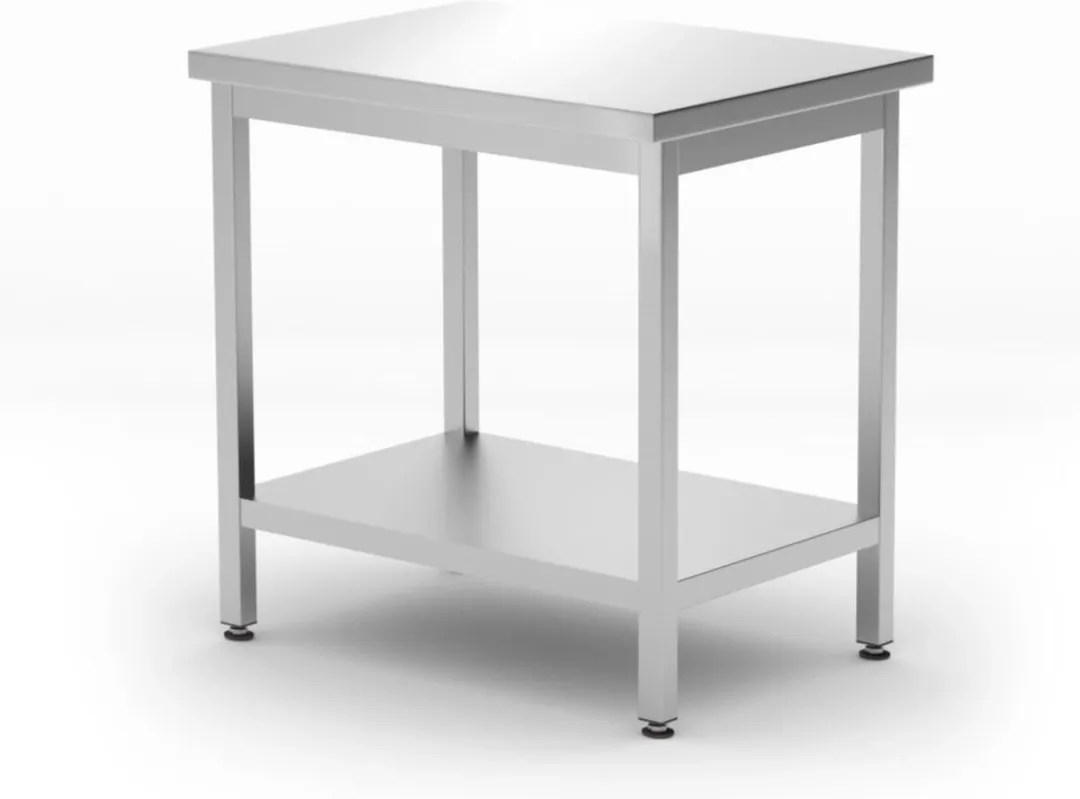 HENDI Centrale Werktafel Budget Line 817100