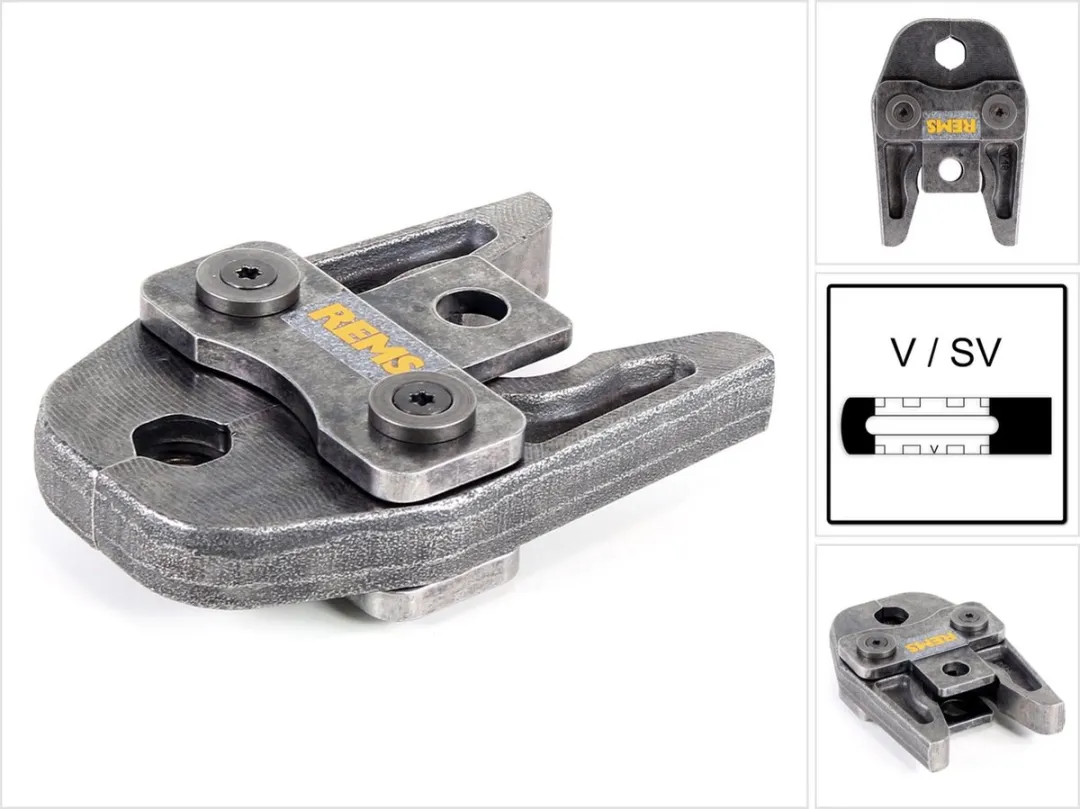 Rems V18 Krimptang