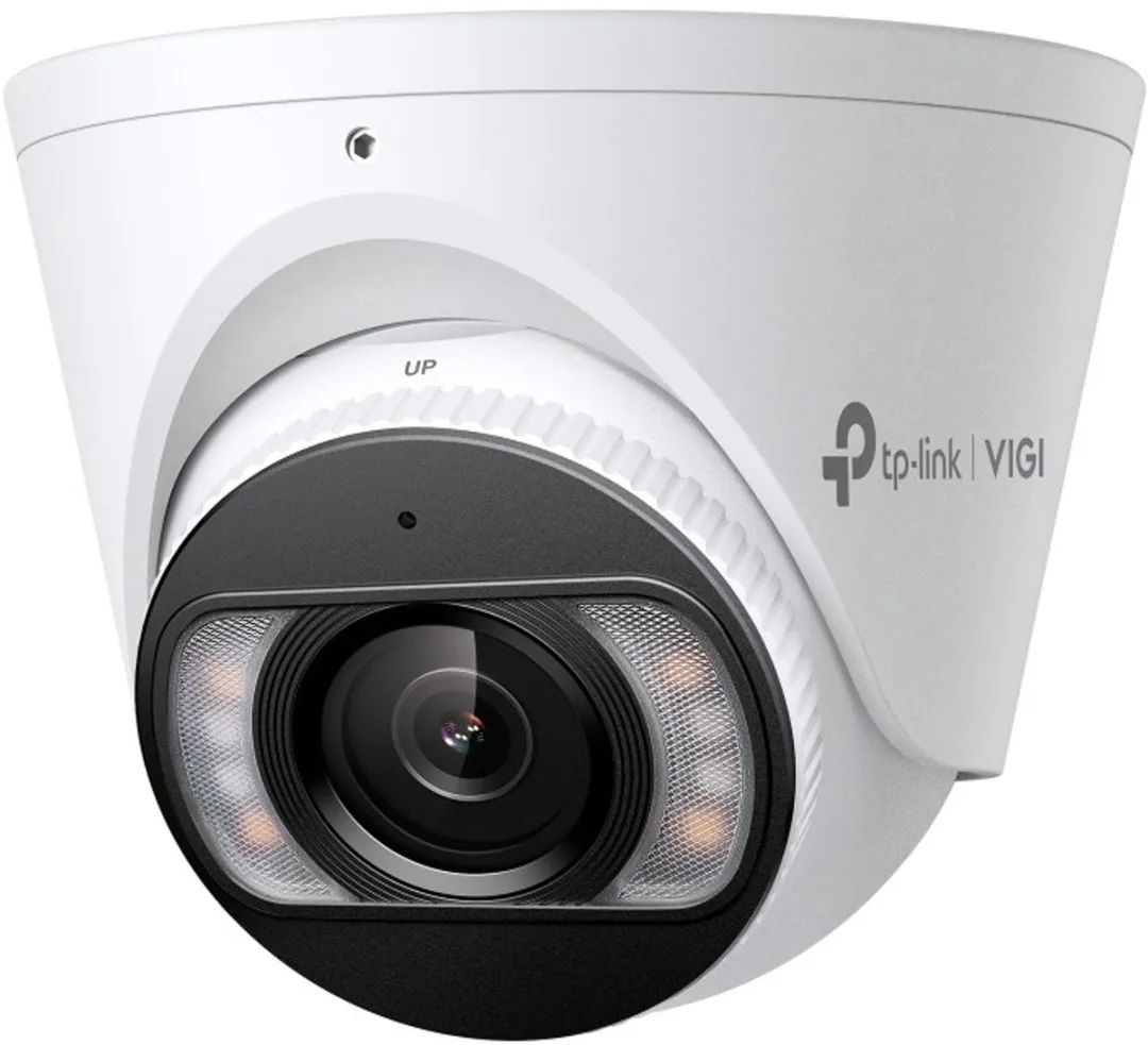 TP-Link INSIGHT S445 Beveiligingscamera 2.8mm - Wit
