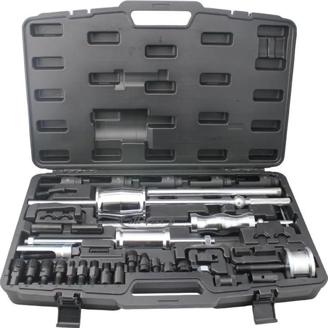 Weber Tools Verstuiver Slagtrekker XXL