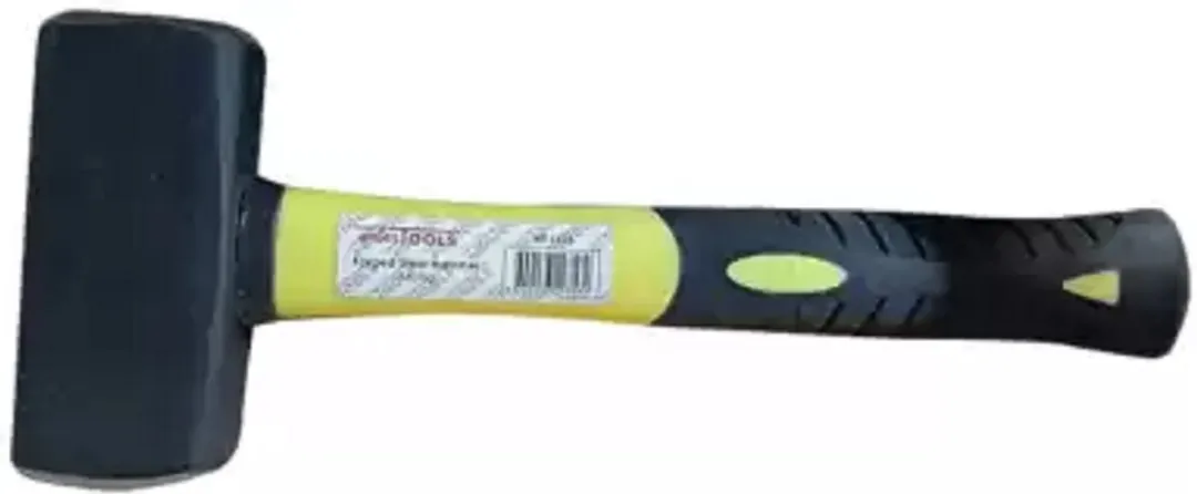 Weber Tools Vuisthamer 2000g Fiberglas