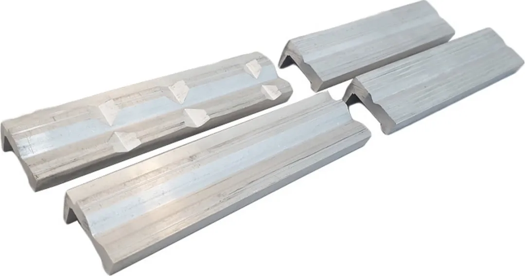 Weber Tools Beschermbekken-set 100mm