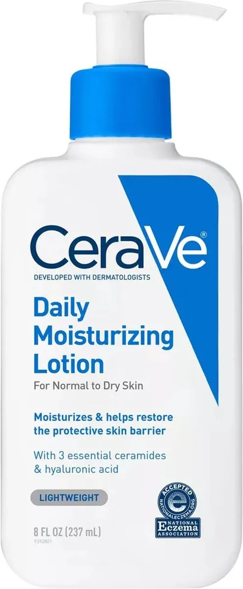 CeraVe Daily Moisturising Lotion