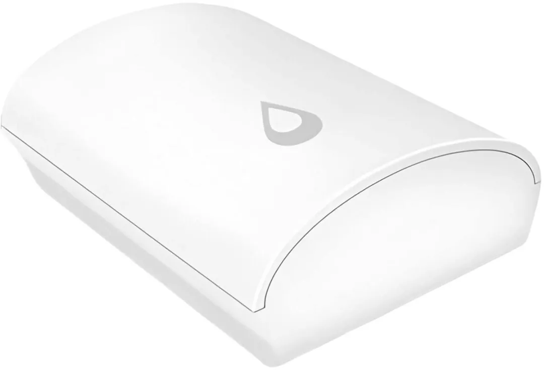 Alpina Smart Home Slimme Watermelder - 90m Detectie - IP66 - Wit - afbeelding 5 van 6