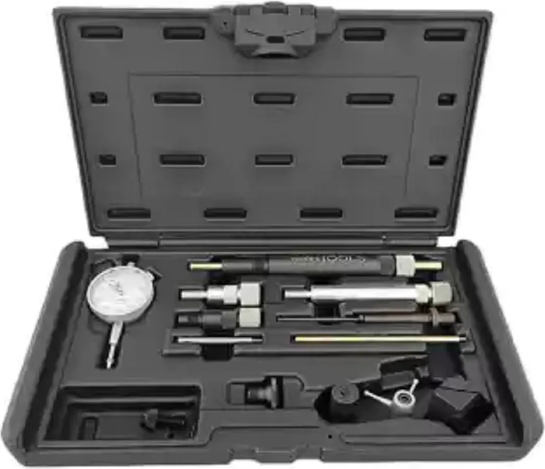 Weber Tools Dieselpomp Tijdafstel Set
