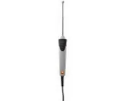 Testo 0609 1973 Oppervlaktesensor Pt100 -50 tot 400°C