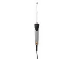 Testo 0609 1973 Oppervlaktesensor Pt100 -50 tot 400°C