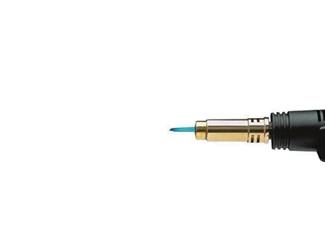 X 1650 Superfijnpuntbrander