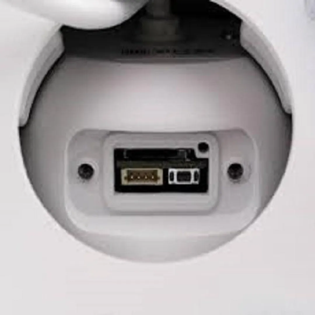 Hikvision DS-2CD2386G2-I(2.8MM) Turretcamera - 8MP Wit