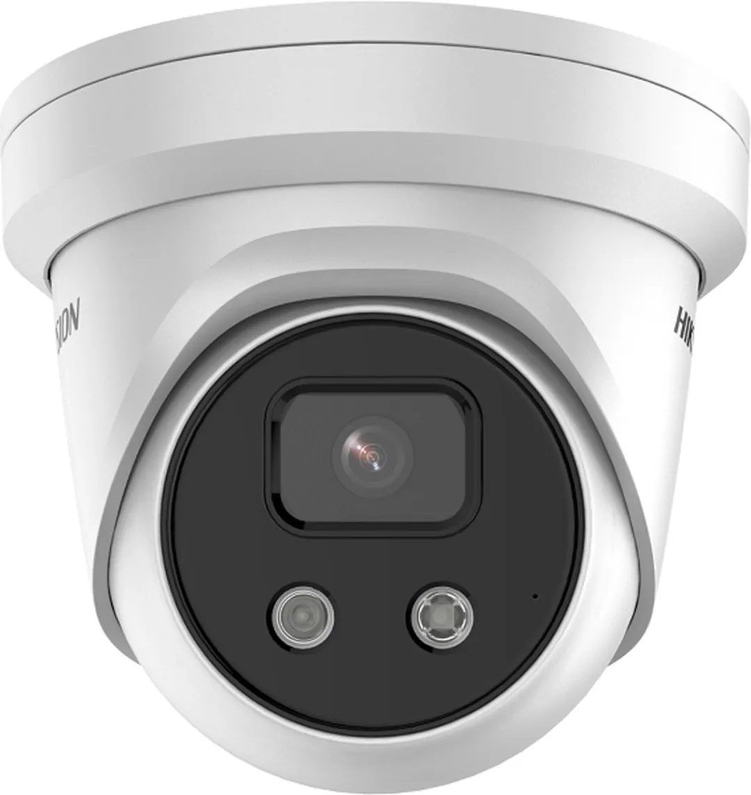Hikvision DS-2CD2386G2-I(2.8MM) Turretcamera